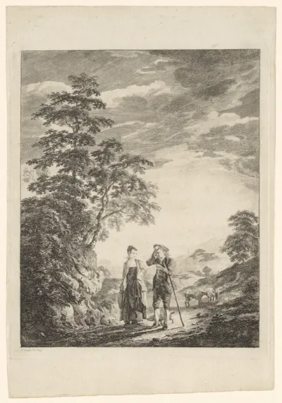 Rogers and Jenny