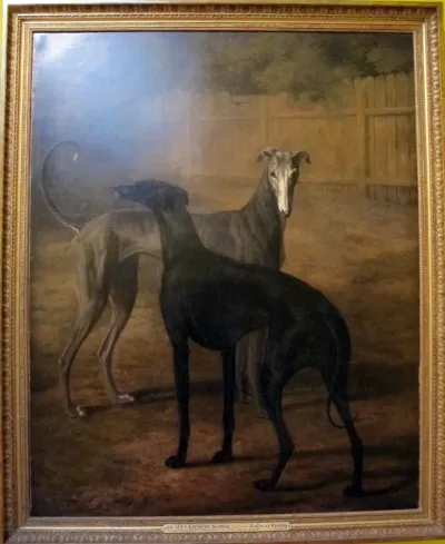 Rolla and Portia