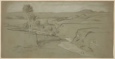 Roman Landscape