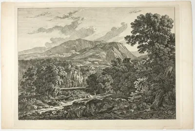 Roman Landscape