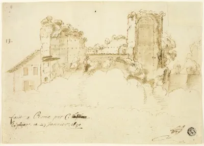 Roman Landscape