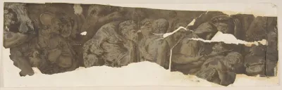Roman Procession