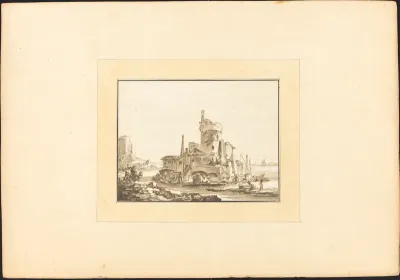 Roman Ruin