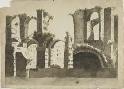 Roman Ruins