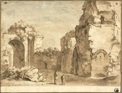 Roman Ruins