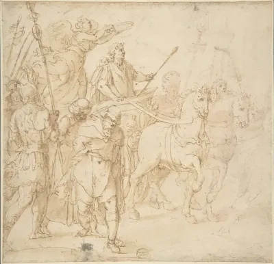 Roman Triumph