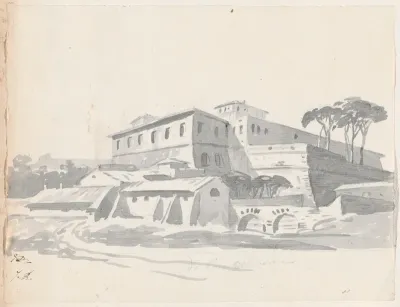 Roman View