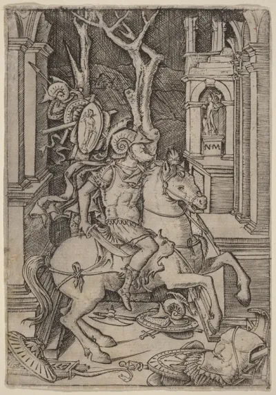 Roman Warrior