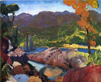 Romance of Autumn