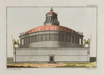 Rome: Castel Sant'Angelo (mausoleum of Hadrian)