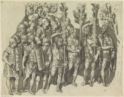 Romeins legioen