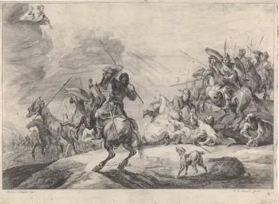 Romeinse cavalerie