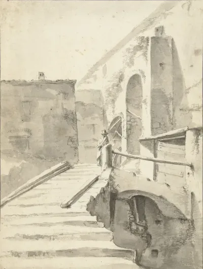 Romeinse gebouwen en subconstructie