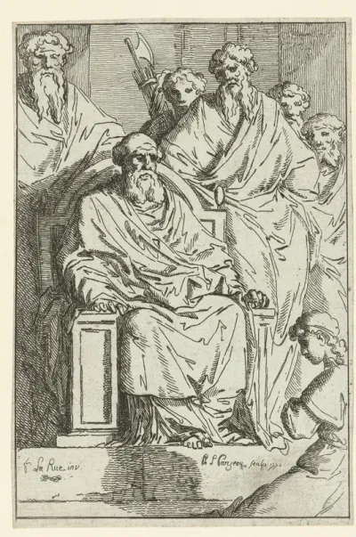 Romeinse rechtspraak