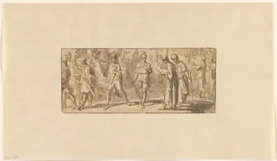 Romeinse soldaten