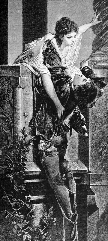 Romeo and Juliet