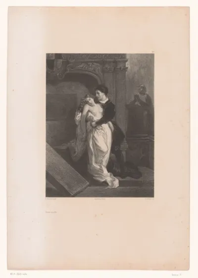 Romeo en Julia