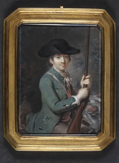 Romersk jæger