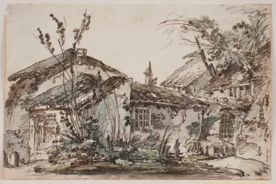 "Romersk" prospekt