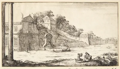 Romersk prospekt