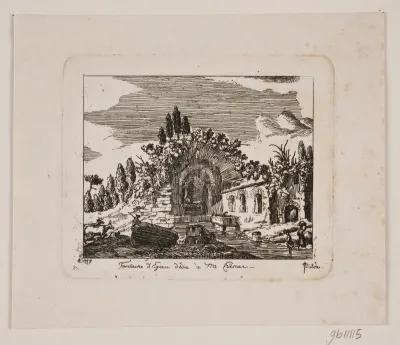 Romerske ruiner