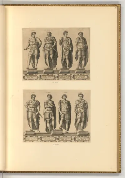 Römische Kaiser