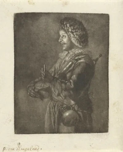Rommelpotspeler