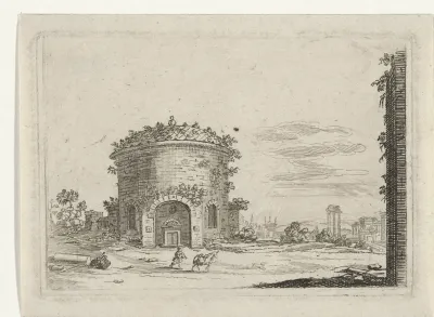 Ronde tempel