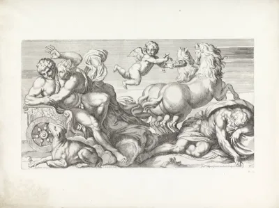Roof van Cephalus