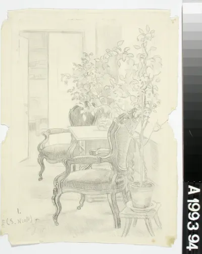 Room Corner