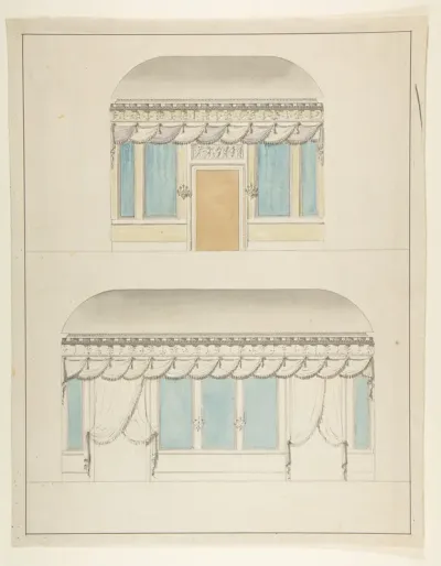 Room elevations