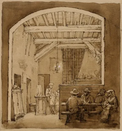 Roomalainen osteria