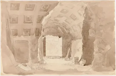 Roomalaisia raunioita