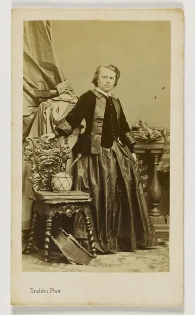 Rosa Bonheur