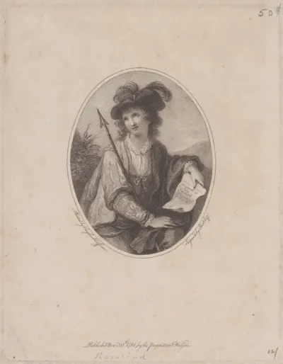 Rosalind