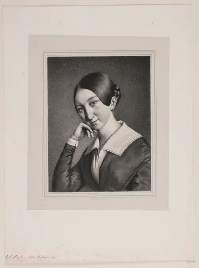 Rose Olufsen