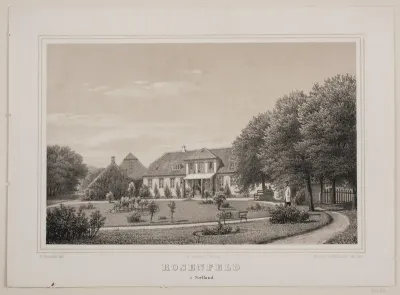 Rosenfeld i Sælland