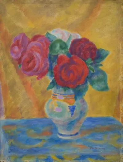 Roses