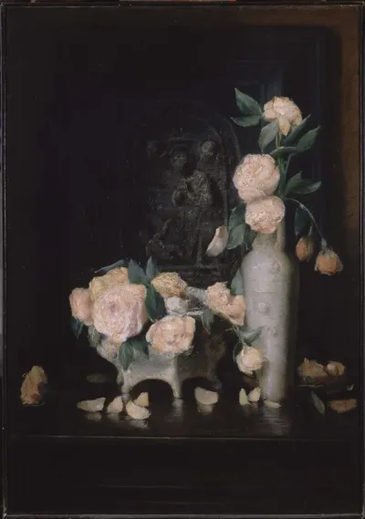 Roses