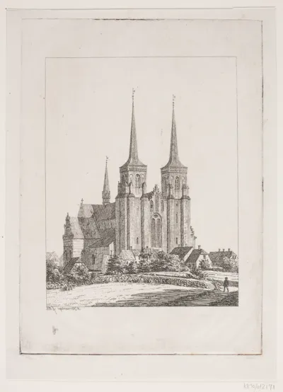 Roskilde Domkirke