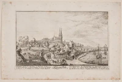 Roskilde