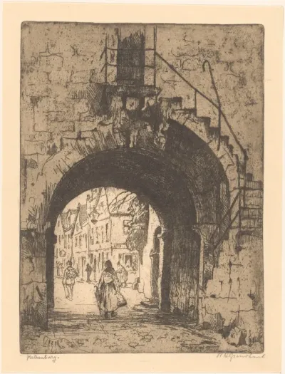 Rothenburg