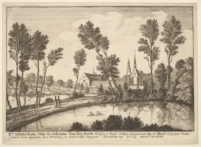 Rothendael Abbey