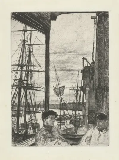 Rotherhithe