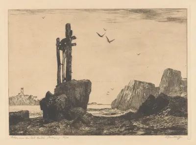 Rotskust