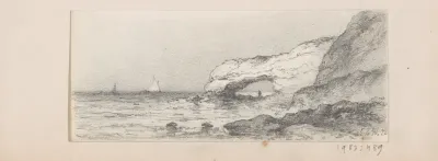 Rotskust