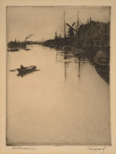 Rotterdam