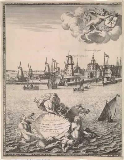 Rotterdam