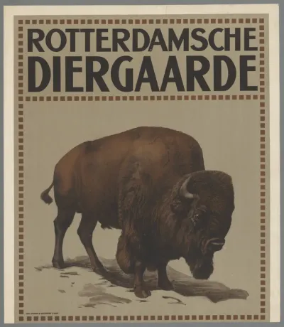 Rotterdamsche Diergaarde