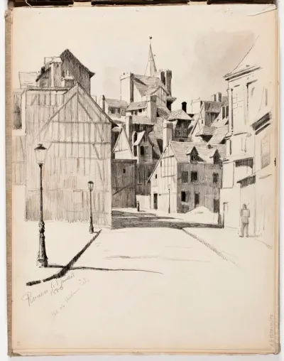 Rouen